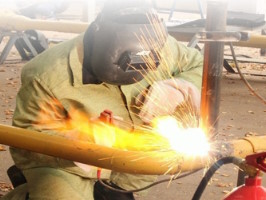 Газовая сварка Слободской